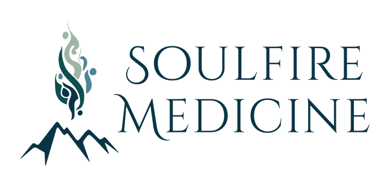 Soulfire Medicine